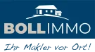 Logo von Boll Immo