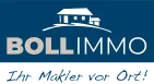 Logo von Boll Immo