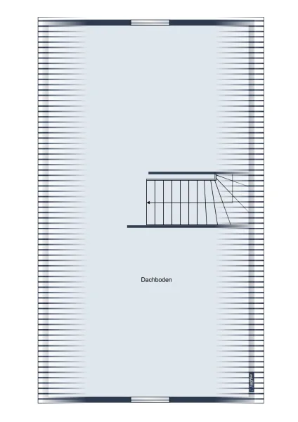 Dachgeschoss