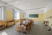 Klassenzimmer