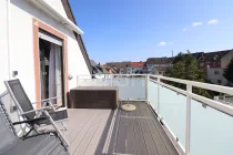 Balkon DG