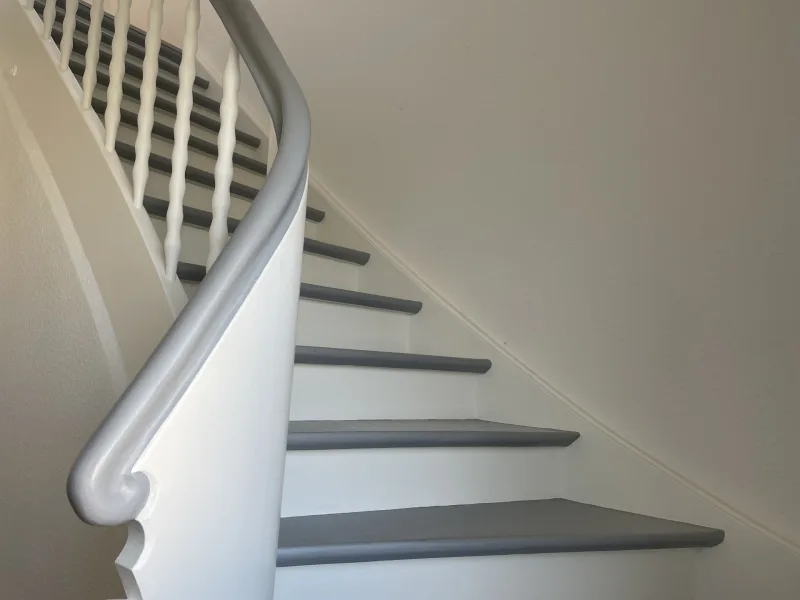 Treppe