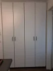 Einbauschrank