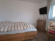 Appartement Schlafen