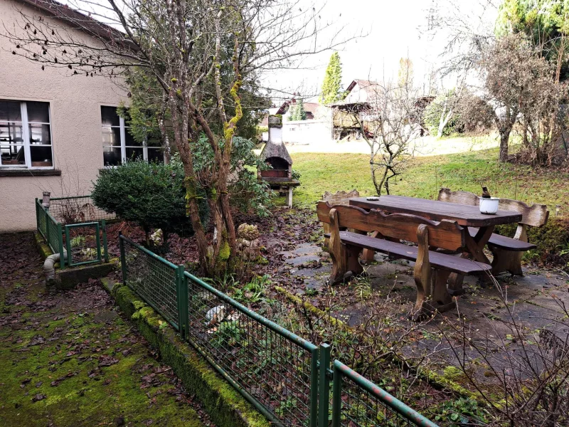 10 Terrasse Rückseite