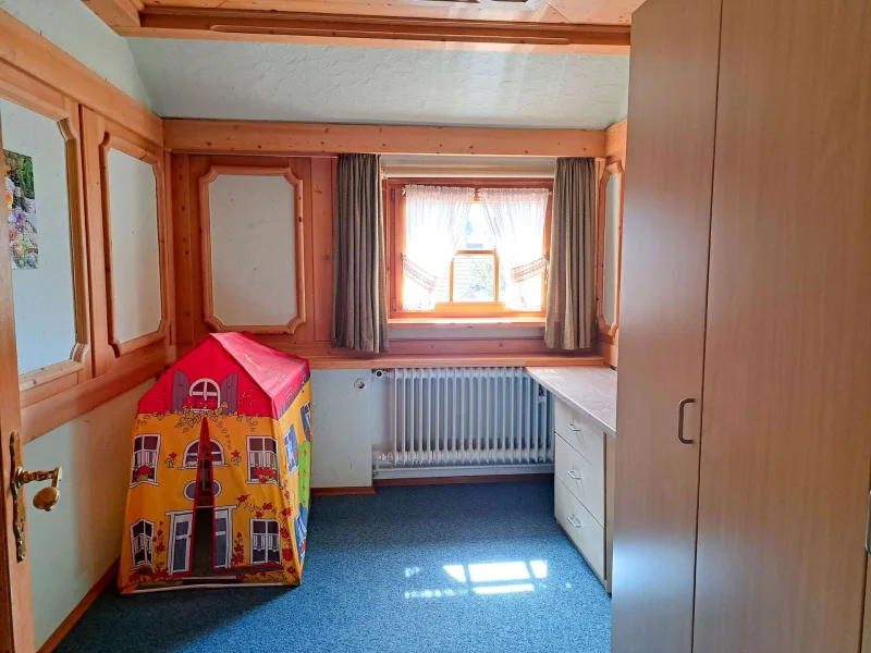 Kinderzimmer