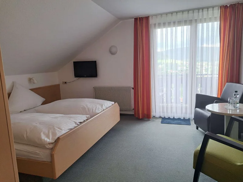 Gästezimmer