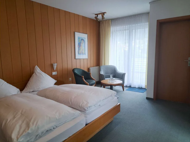 Gästezimmer