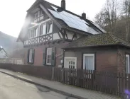 Ansicht Haus