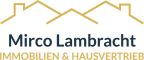 Logo von IMMOBILIEN & HAUSVERTRIEB Mirco Lambracht