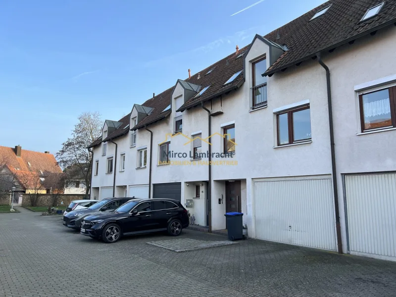  - Haus kaufen in Breisach am Rhein - Oberrimsingen - REDUZIERT Bezahlbares Eigenheim für die junge Familie