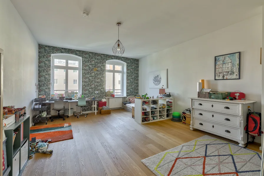 Kinderzimmer