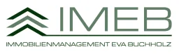 Logo von Immobilienmanagement Eva Buchholz