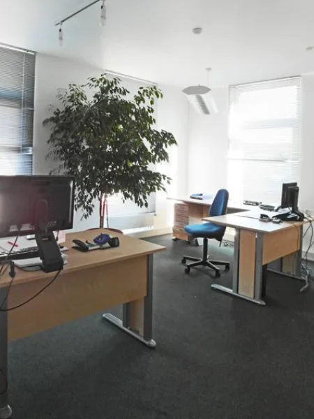 Büro