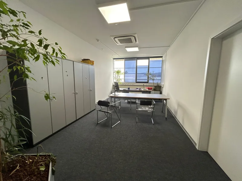 Büro 7 