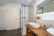 Badezimmer DG