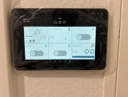 Smart-Home System 