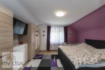 Schlafzimmer WHG 2