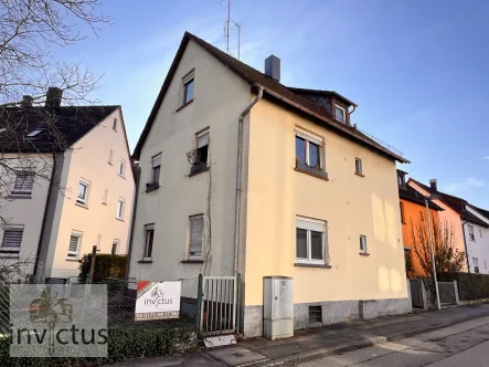 IMG_3742 - Haus kaufen in Heilbronn / Böckingen - Ihr Zuhause mit Potenzial – Verwandeln Sie einen Rohdiamanten zu Ihrem Traumhaus, leerstehend