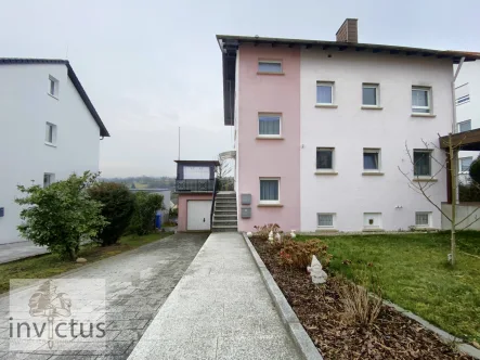  - Haus kaufen in Bad Rappenau / Obergimpern - Platz für Ihre Wohnträume! Vielseitiges Haus mit großem Grundstück!