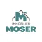 Logo von Immobilien Moser