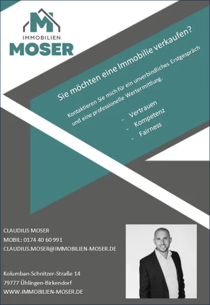 Immobilien Moser