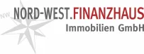 Logo von Nord-West.Finanzhaus Immobilien GmbH