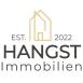 Logo von Hangst Immobilien GmbH