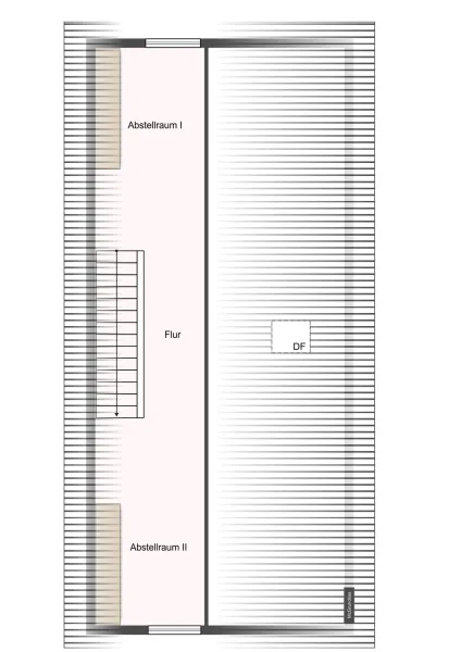 Dachgeschoss