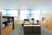 Büro EG