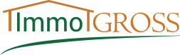 Logo von Immo-Gross GmbH