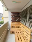 Der Balkon