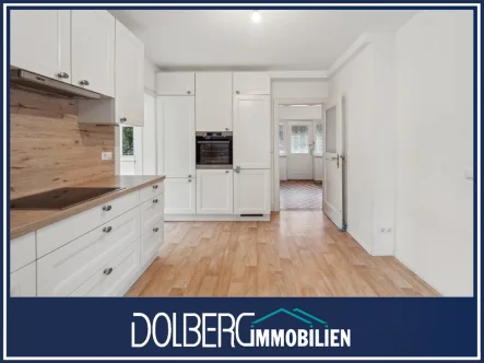 Titelbild - Haus kaufen in Hamburg / Rahlstedt - Attraktiver Klassiker mit viel Platz für die Familie in schöner Wohnlage