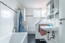 Badezimmer Wohnung 2