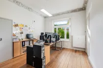 Erdgeschoss: Büro 3