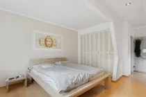 Schlafzimmer OG