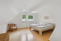 Schlafzimmer OG