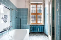 Badezimmer I.OG