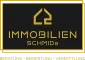 Logo von IMMOBILIEN SCHMIde