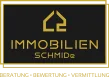 Logo von IMMOBILIEN SCHMIde