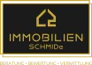 Logo von IMMOBILIEN SCHMIde