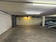 Die Tiefgarage