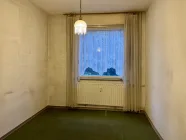 Das Kinder-/Arbeitszimmer