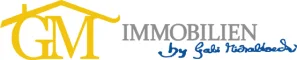 Logo von Immobilien by Gabi Michaltseck