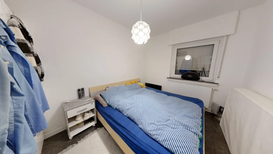 Schlafzimmer KG