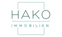 Logo von HAKO Immobilien GmbH