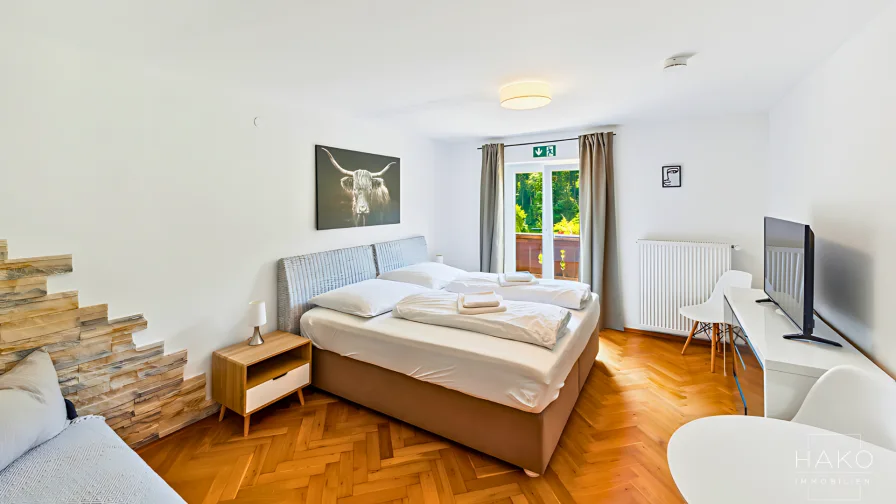 OG - Gästezimmer