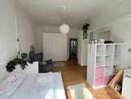 Wohnung - 3.OG. 