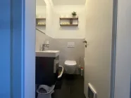 Gäste WC