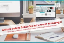 Weitere Fotos auf unserer Homepage